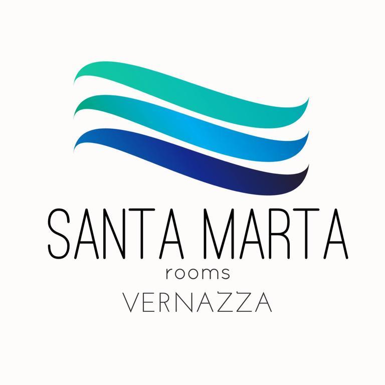 Santa Marta Rooms - Via Roma 23 Vernazza Exteriér fotografie